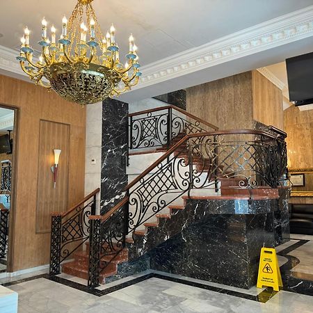 Redline Hotel Tbilisi Ngoại thất bức ảnh