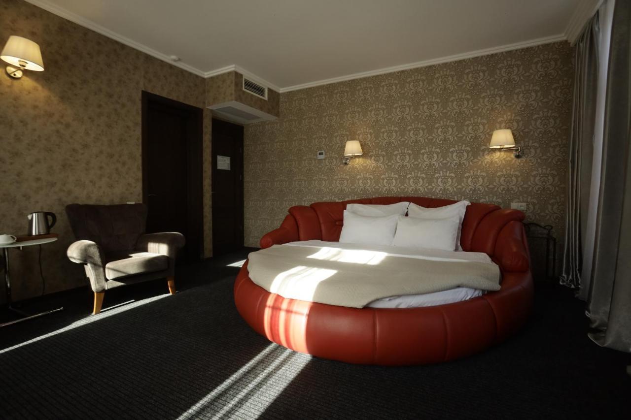 Redline Hotel Tbilisi Ngoại thất bức ảnh