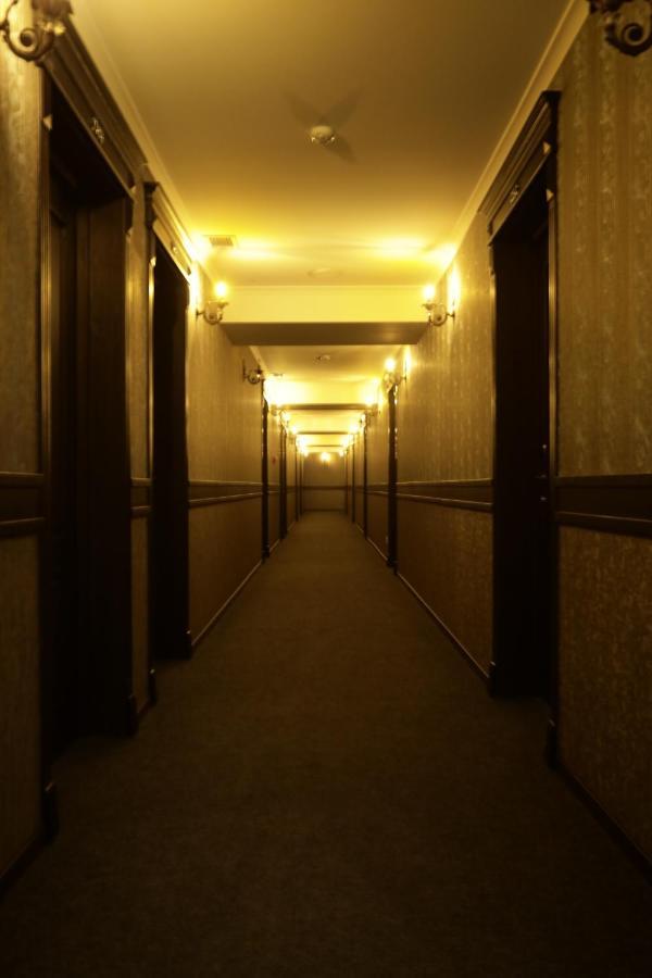 Redline Hotel Tbilisi Ngoại thất bức ảnh