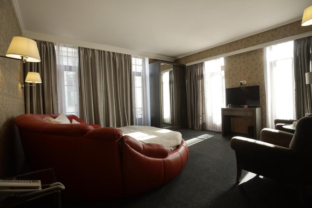 Redline Hotel Tbilisi Ngoại thất bức ảnh