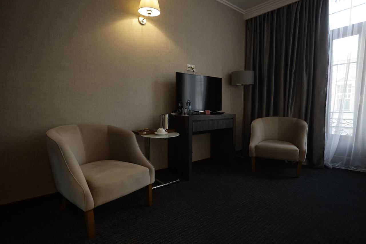 Redline Hotel Tbilisi Ngoại thất bức ảnh