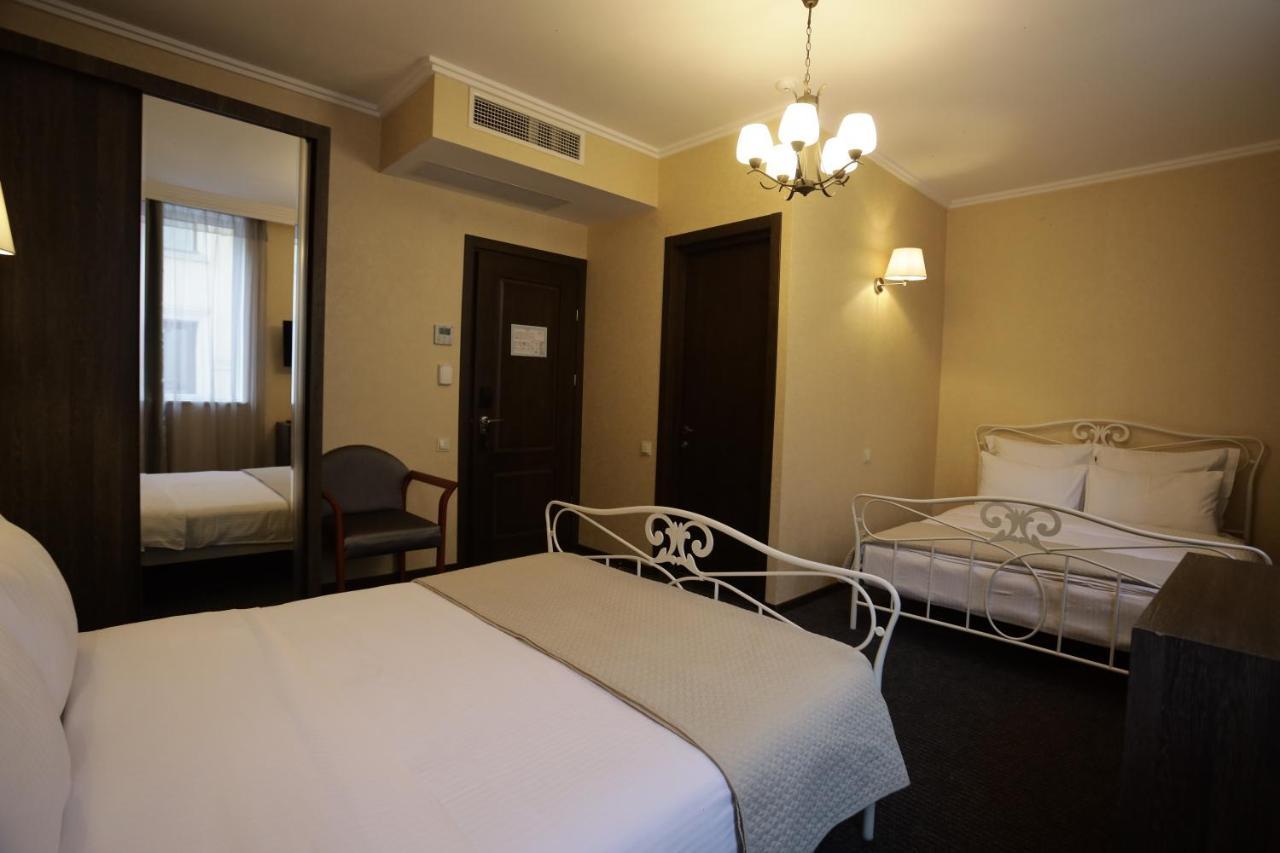 Redline Hotel Tbilisi Ngoại thất bức ảnh