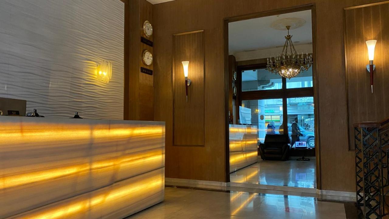 Redline Hotel Tbilisi Ngoại thất bức ảnh