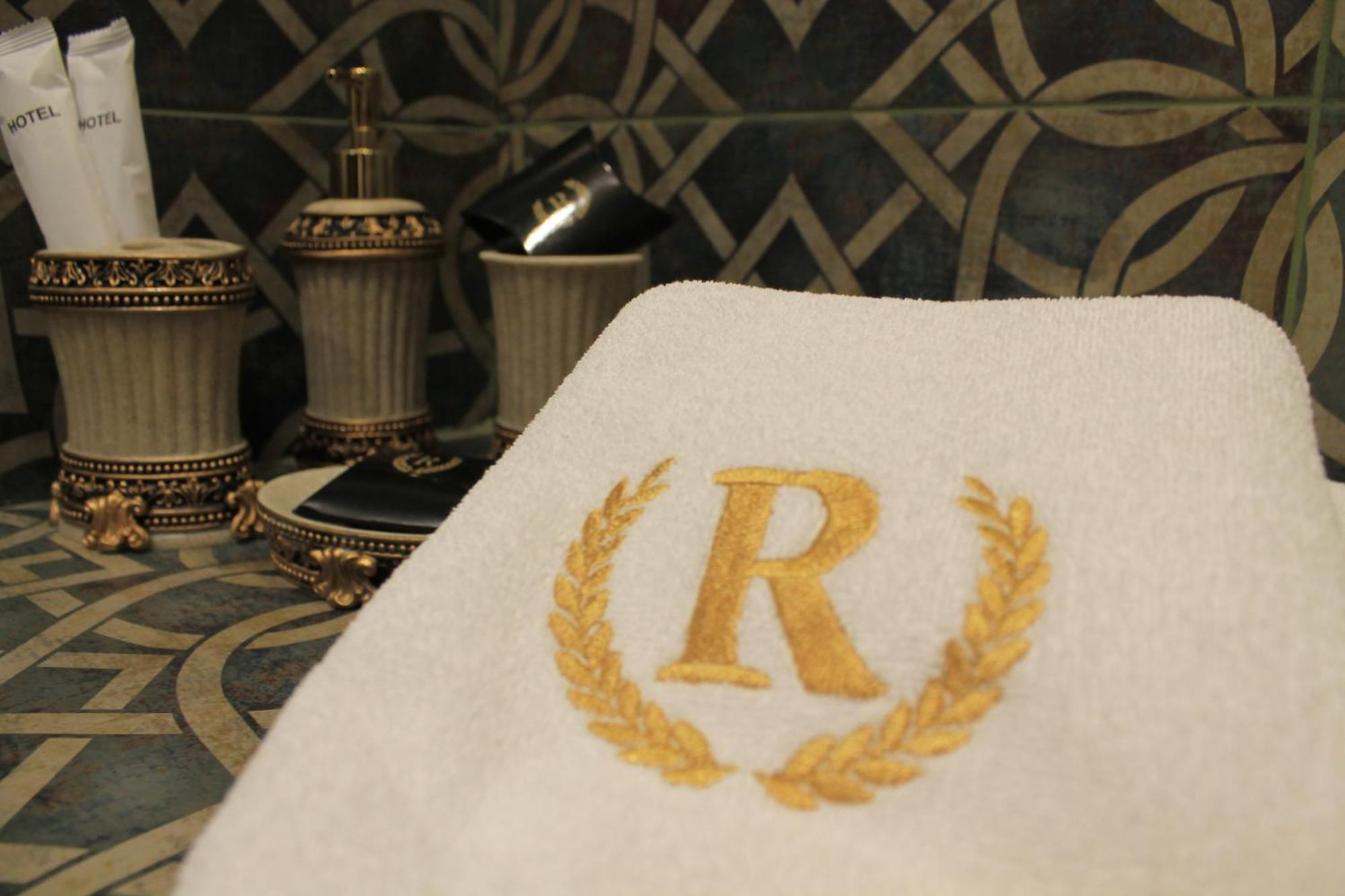 Redline Hotel Tbilisi Ngoại thất bức ảnh