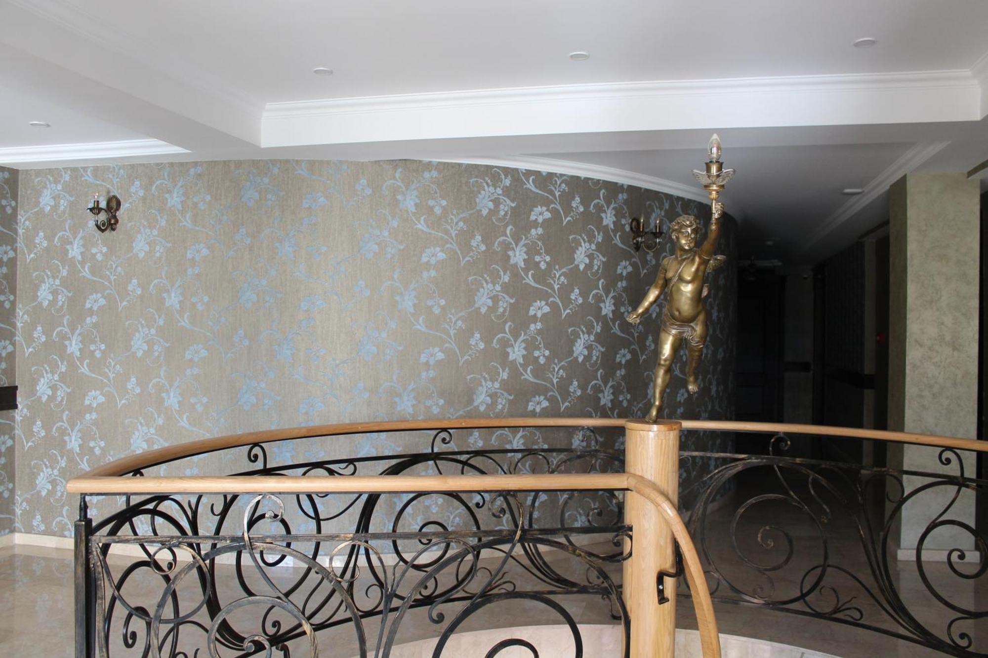 Redline Hotel Tbilisi Ngoại thất bức ảnh