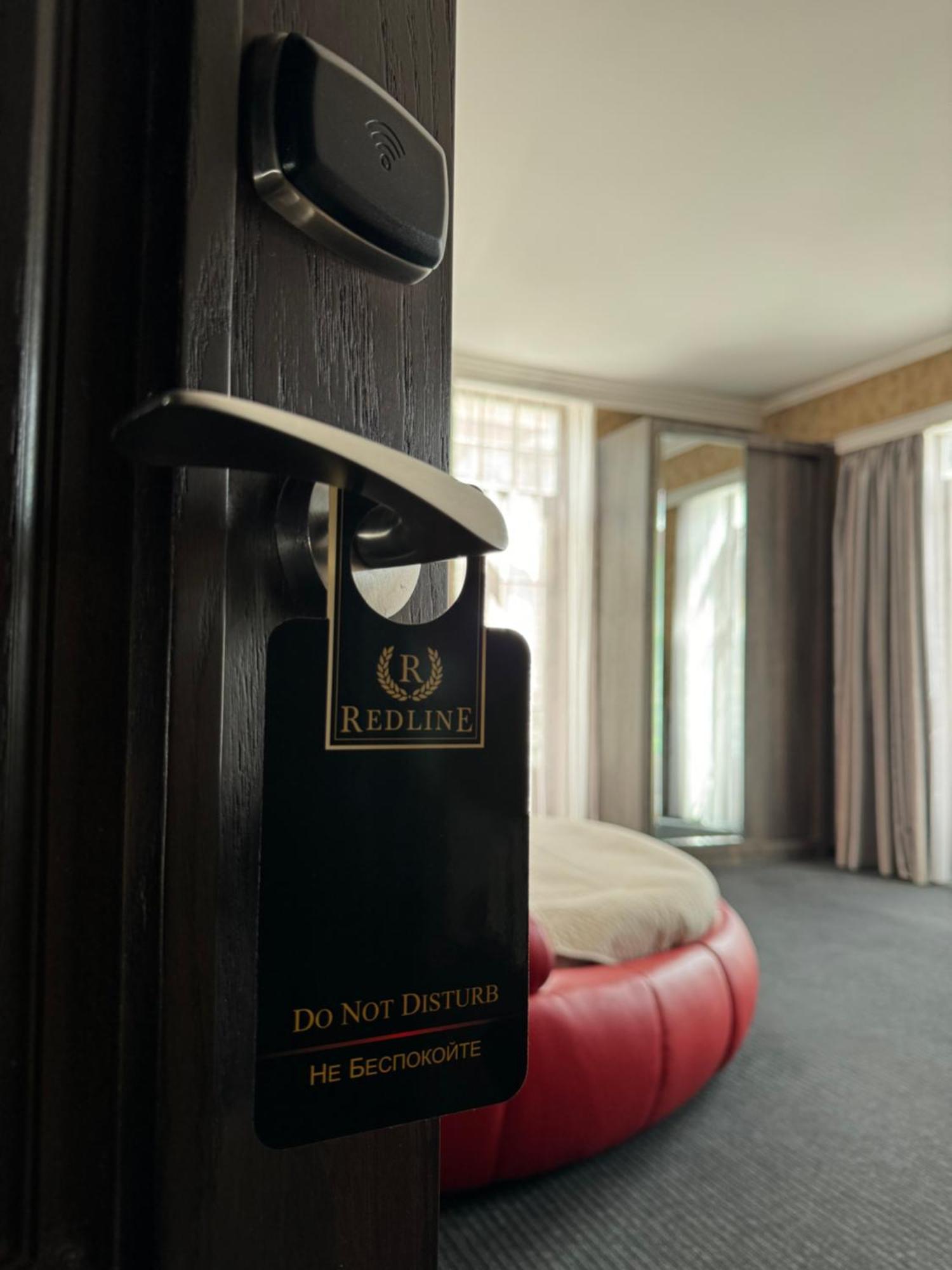 Redline Hotel Tbilisi Ngoại thất bức ảnh