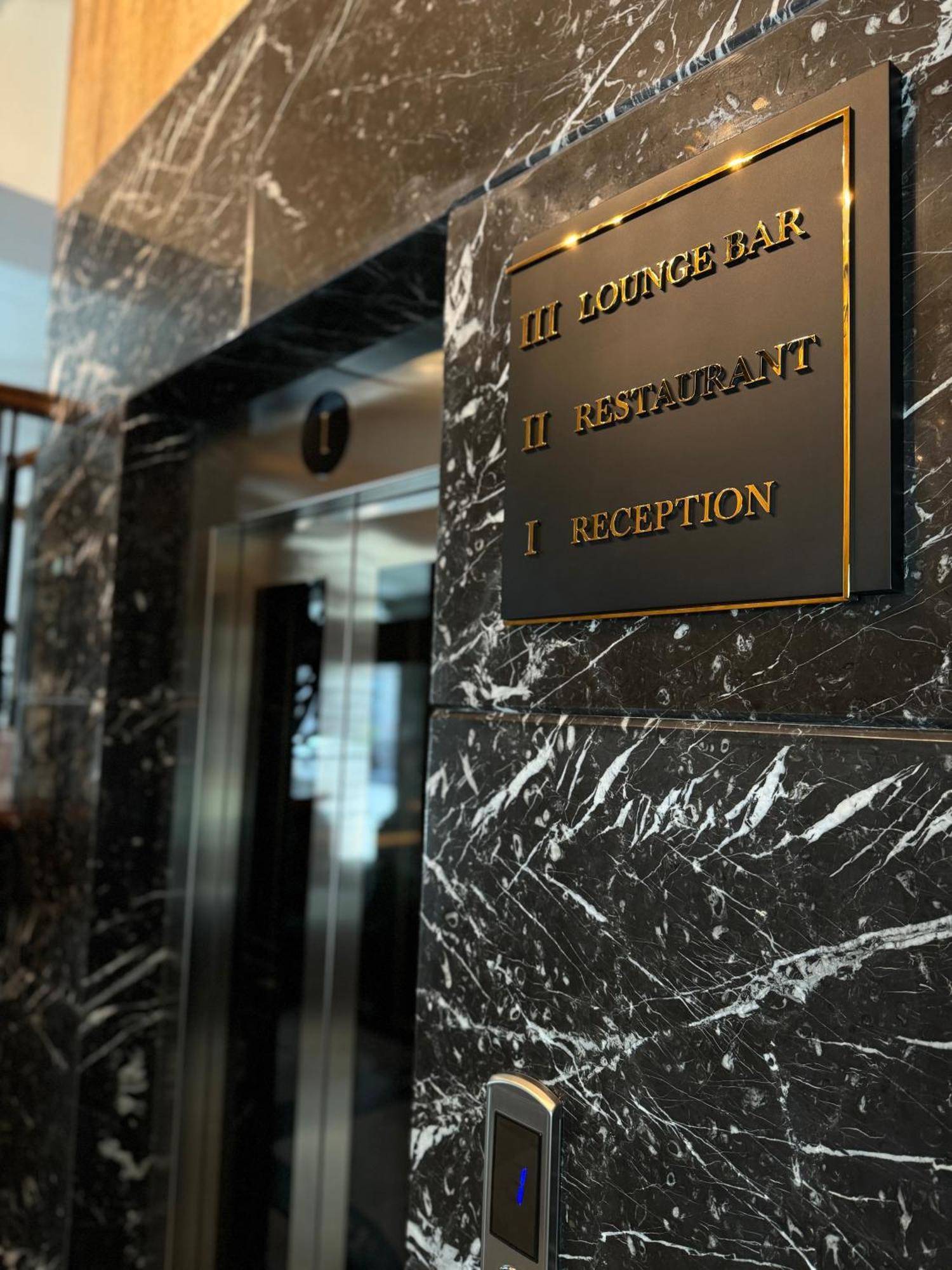 Redline Hotel Tbilisi Ngoại thất bức ảnh
