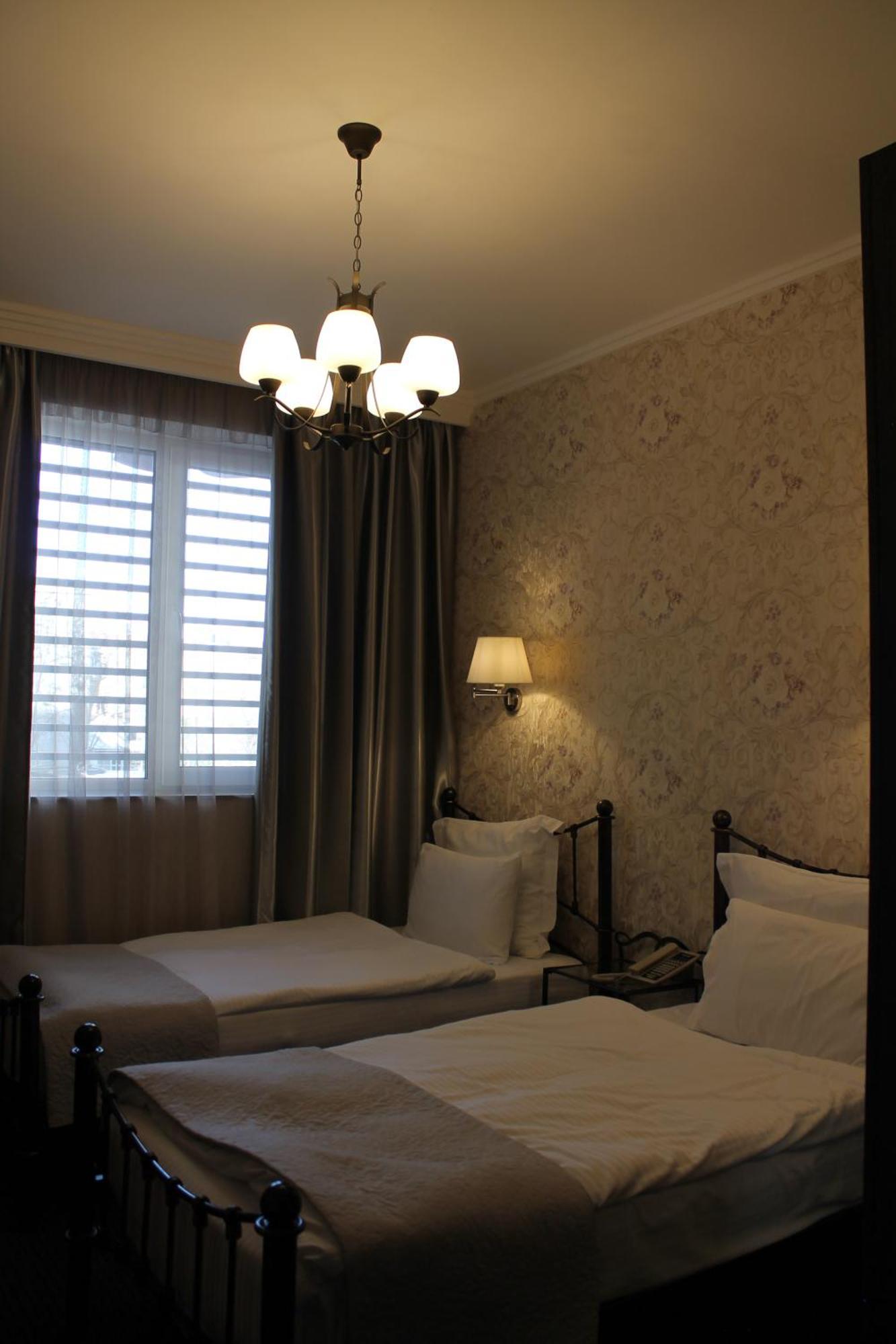 Redline Hotel Tbilisi Ngoại thất bức ảnh