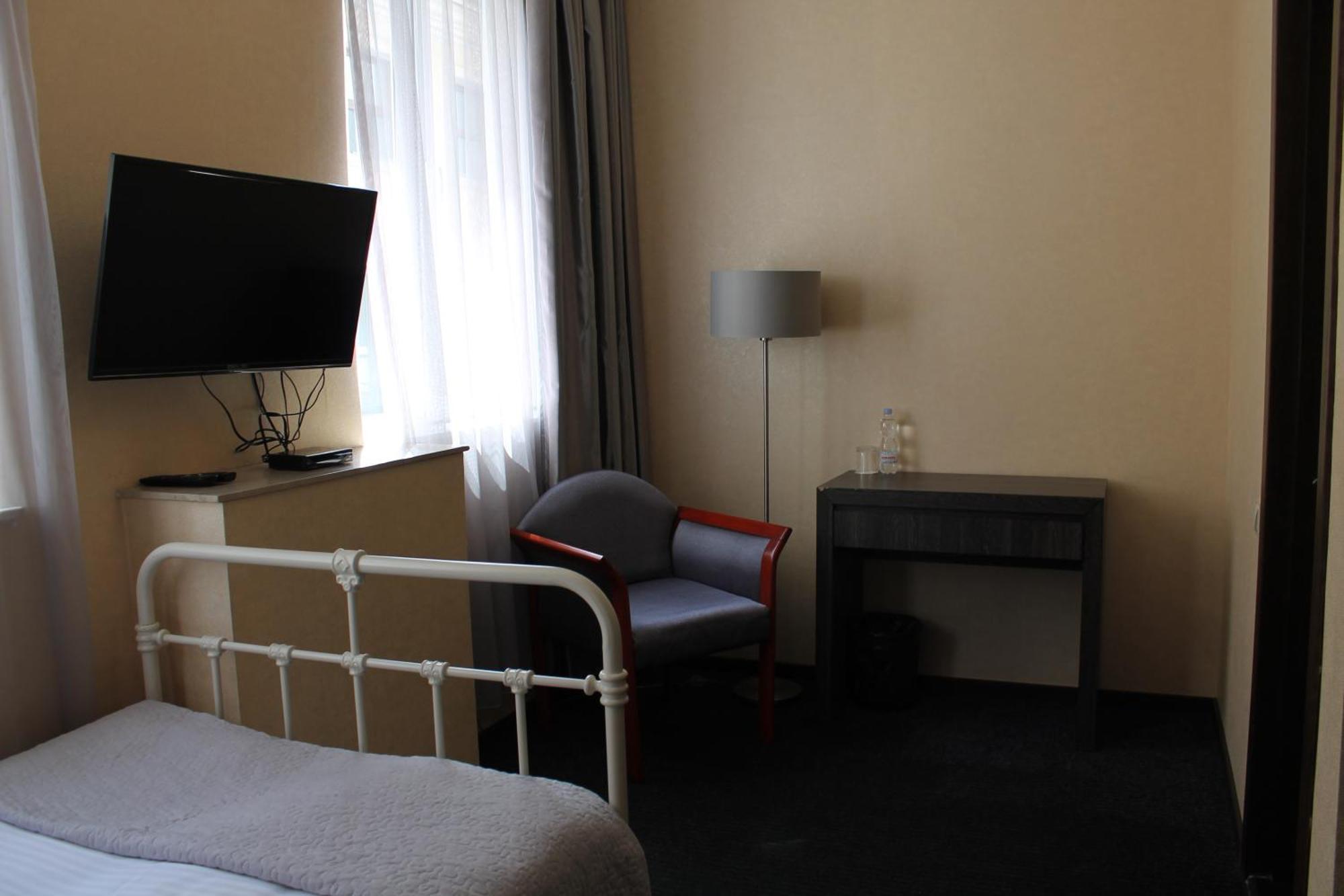 Redline Hotel Tbilisi Ngoại thất bức ảnh
