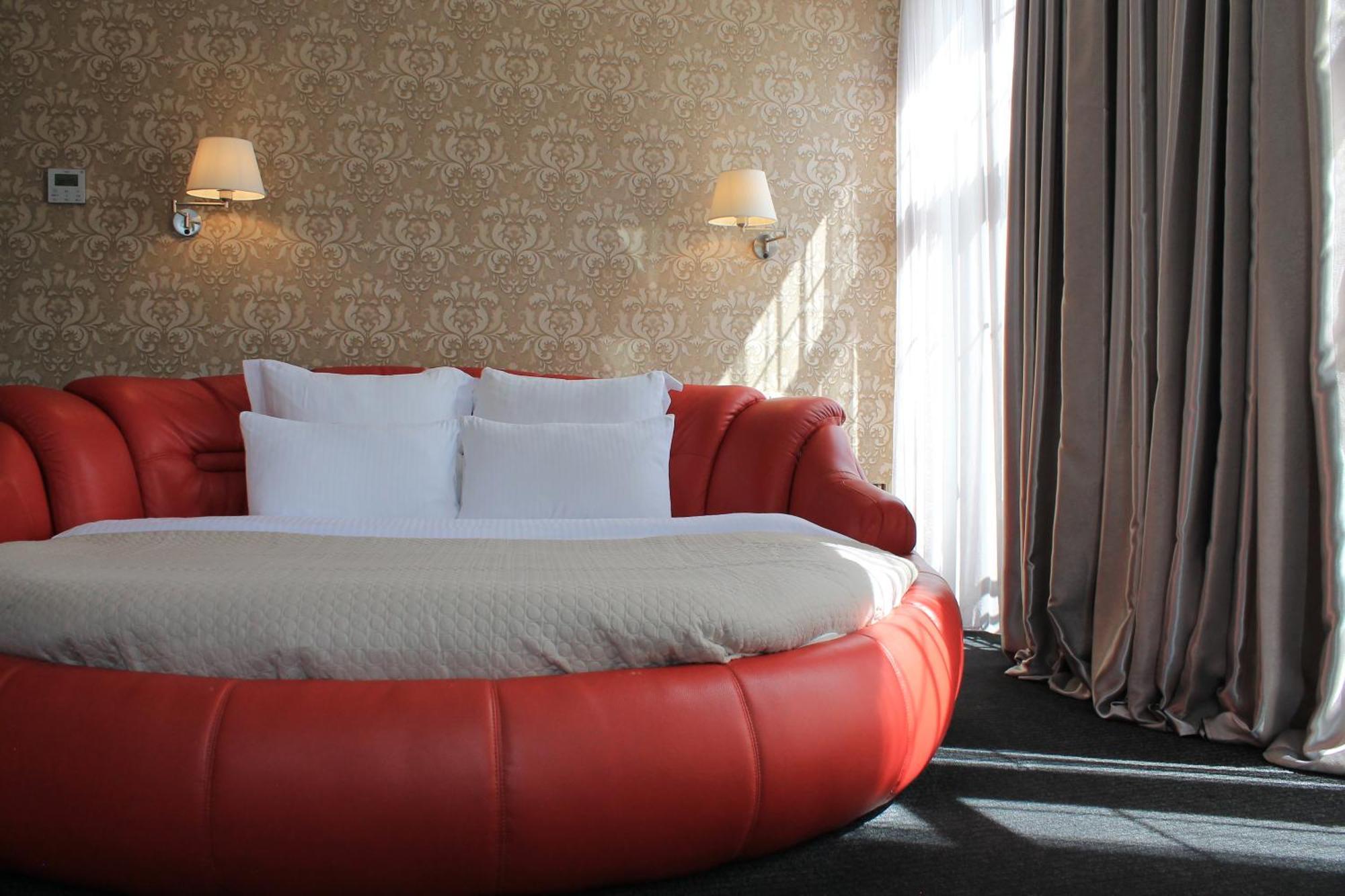 Redline Hotel Tbilisi Ngoại thất bức ảnh