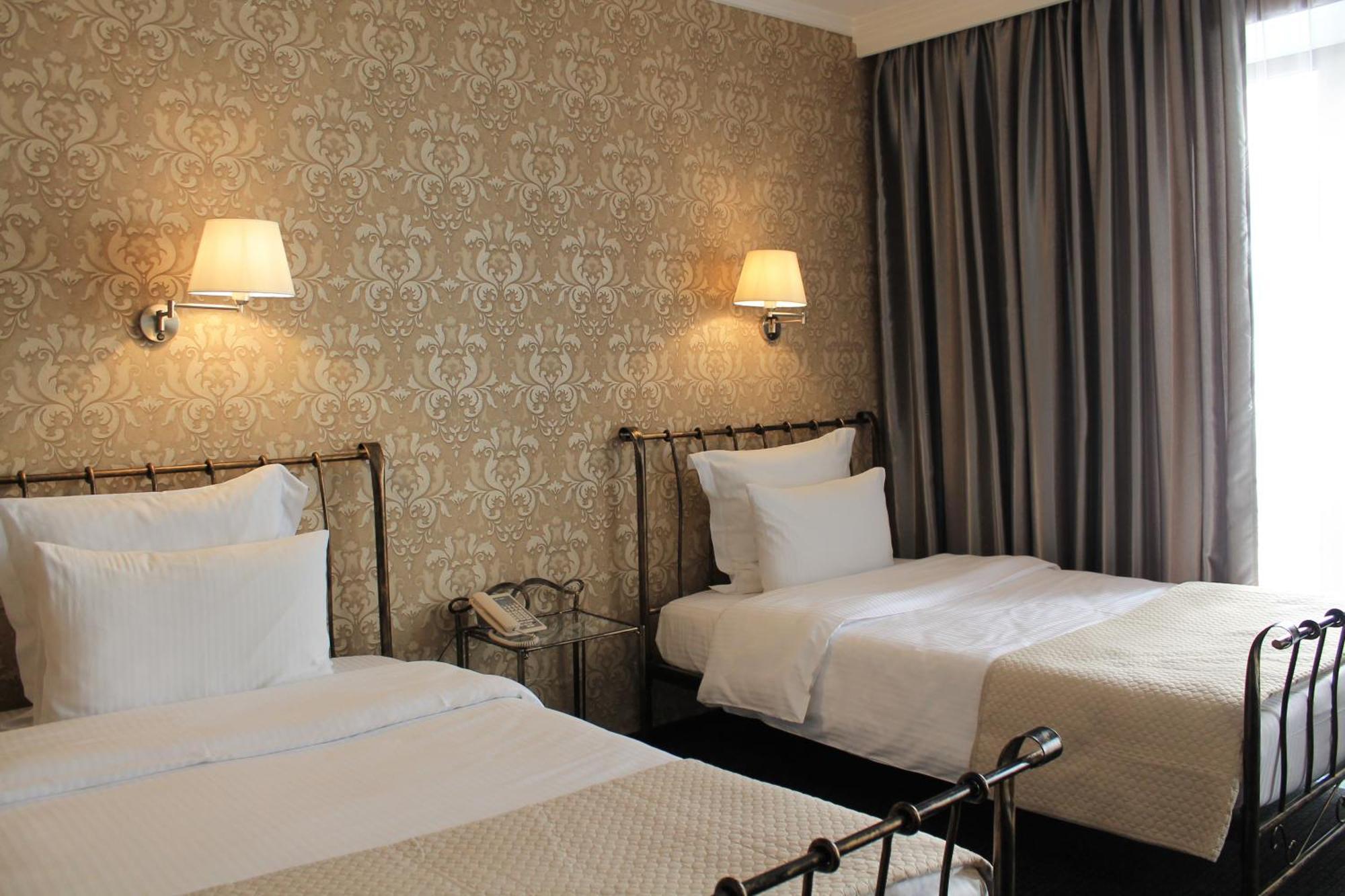 Redline Hotel Tbilisi Ngoại thất bức ảnh