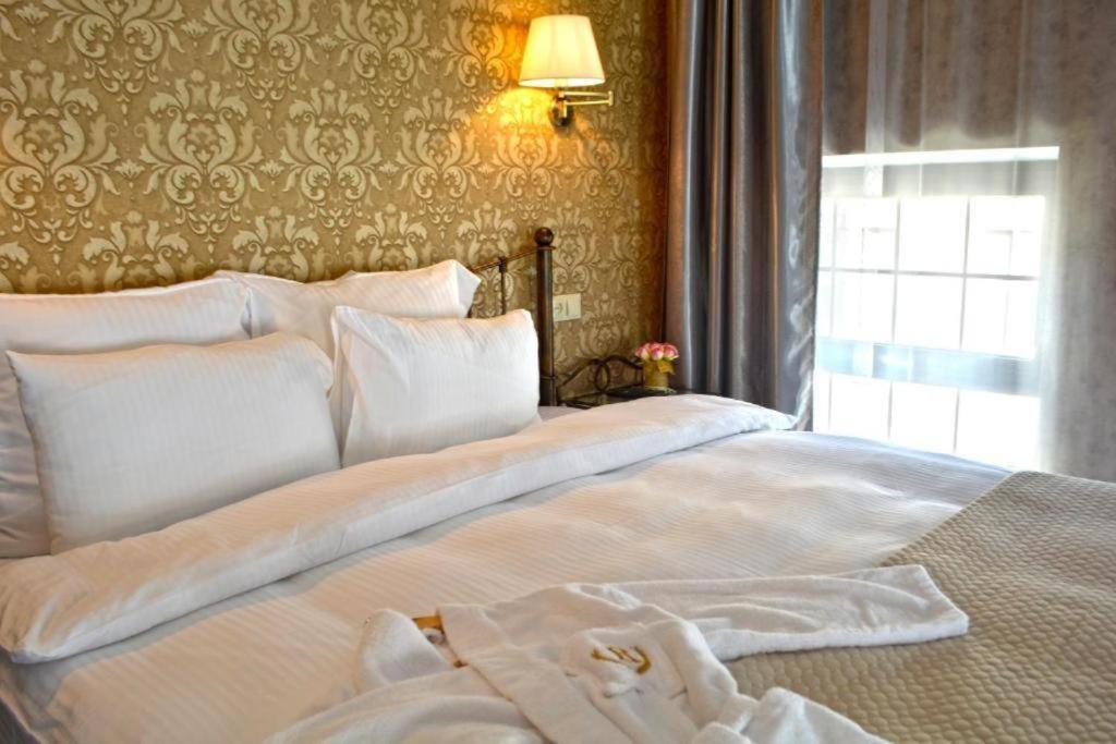 Redline Hotel Tbilisi Ngoại thất bức ảnh