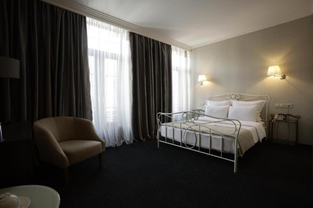Redline Hotel Tbilisi Ngoại thất bức ảnh