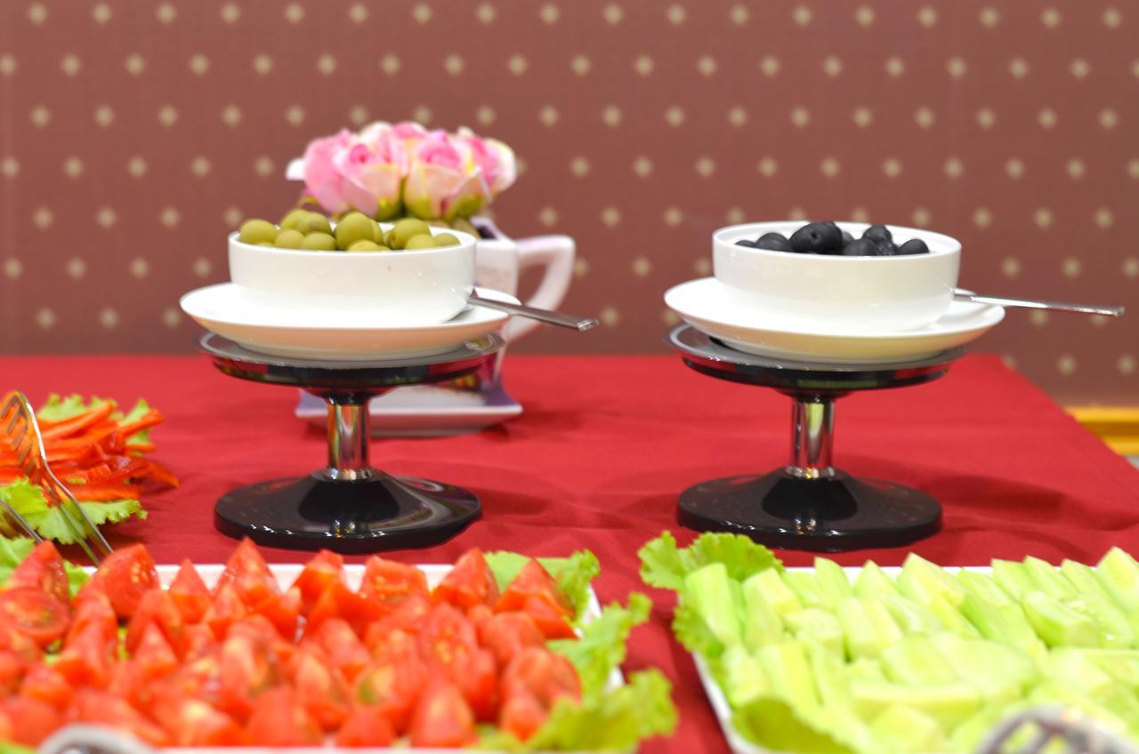 Redline Hotel Tbilisi Ngoại thất bức ảnh